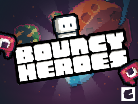 Bounce Heroes